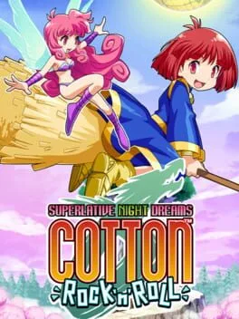 Cotton Rock 'n' Roll [Limited Edition]