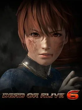 Dead Or Alive 6 [Collector's Edition] (PS4)