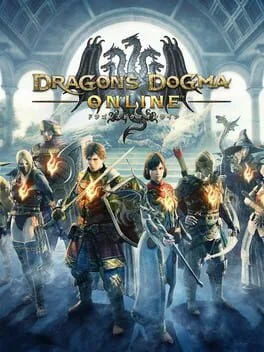Dragon's Dogma Online [Limited Edition] (PS4)