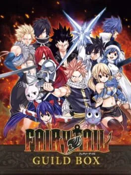 Fairy Tail [Guild Box]
