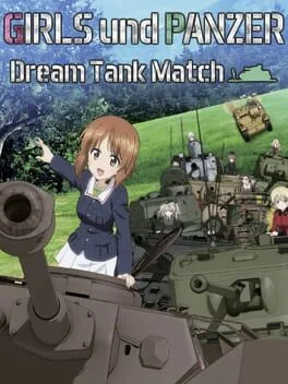 Girls Und Panzer: Dream Tank Match [Premium Edition]