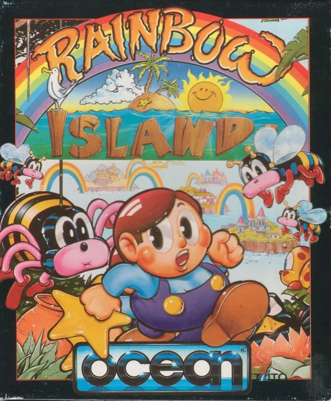 Island (PS4)