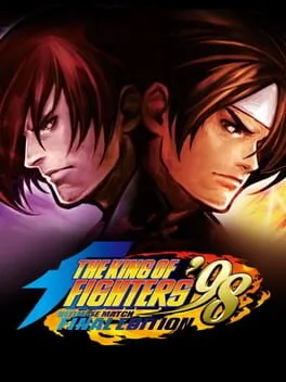 King of Fighters '98 Ultimate Match [Final Edition] (PS4)