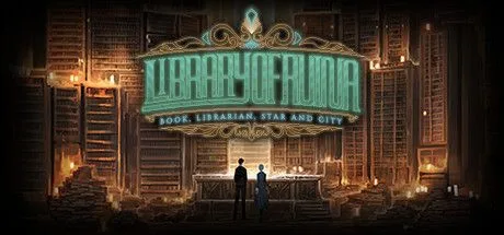 Library Of Ruina (PS4)