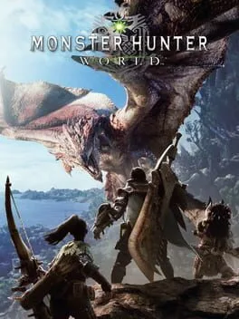 Monster Hunter: World [Best Price]