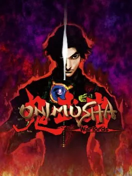 Onimusha: Warlords [Limited Edition]