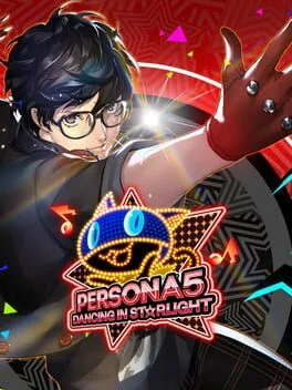 Persona 5: Dancing Star Night (PS4)