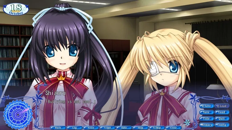 Rewrite (PS4)