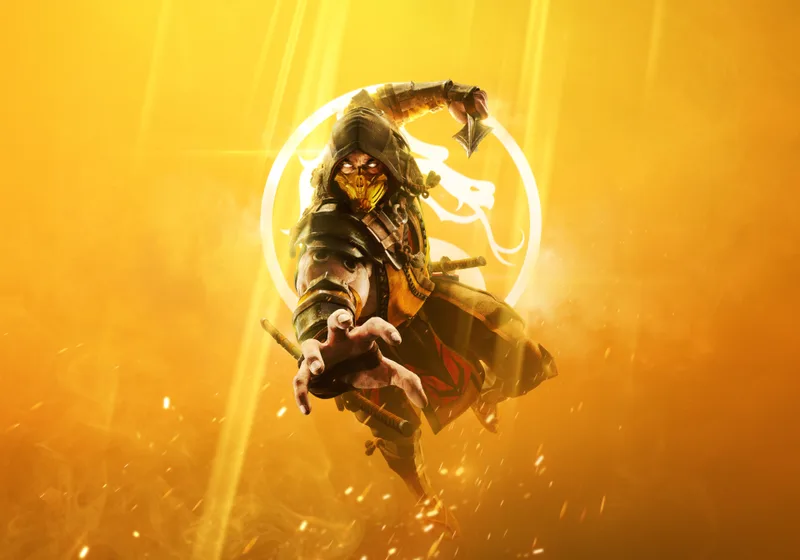 Mortal Kombat 11 (PS4)