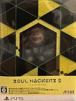 Soul Hackers 2 [25th Anniversary Edition]