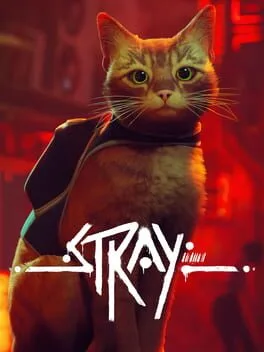 Stray [Special Edition]