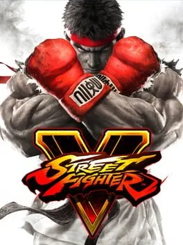 Street Fighter V [Champion Edition All Character Pack]