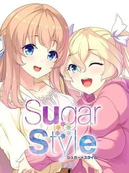 Sugar Style [Limited Edition] (PS4)