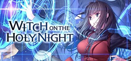 Witch On The Holy Night (PS4)