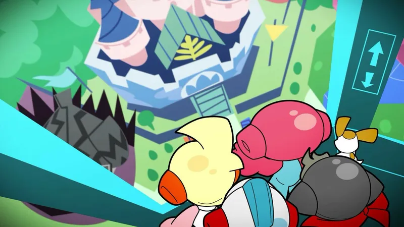 Mr. DRILLER DrillLand (2020)