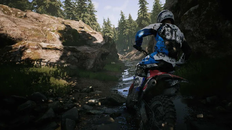 MXGP PRO (PS4)
