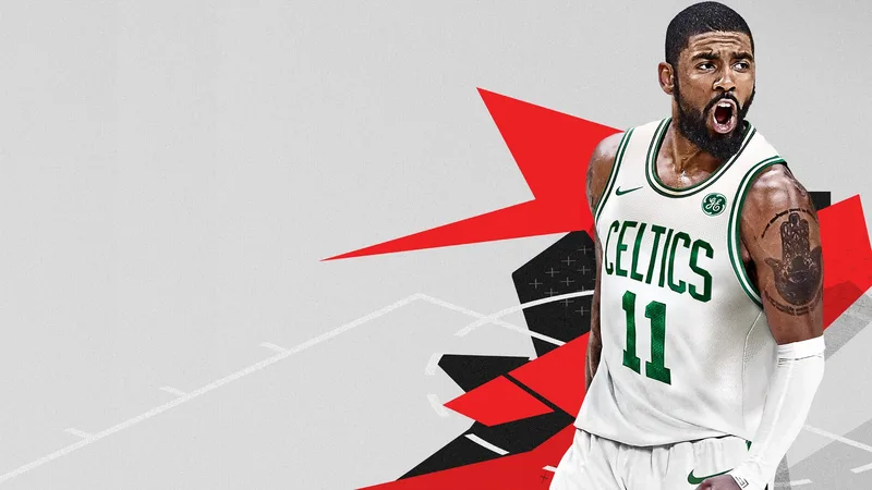 NBA 2K18 (PS4)