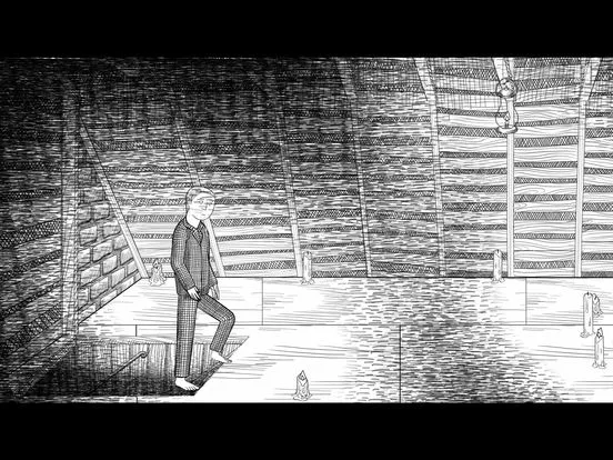Neverending Nightmares (PS4)