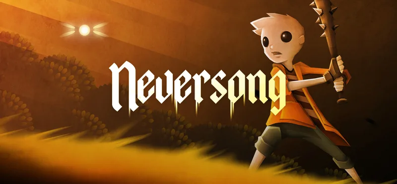 Neversong (PS4)