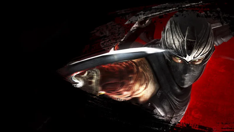 NINJA GAIDEN Σ3: Razor's Edge