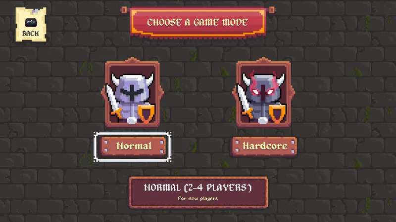 No Heroes Here (PS4)