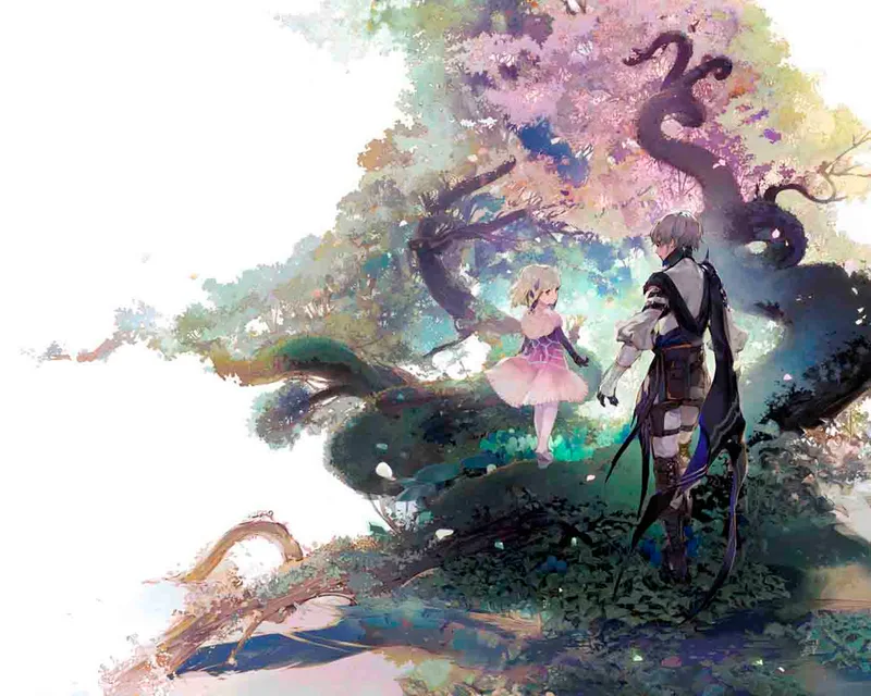 Oninaki (PS4)