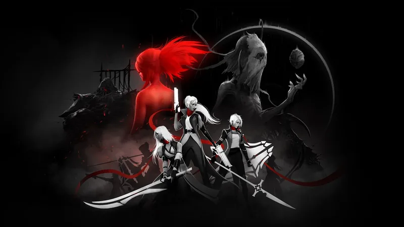 Othercide (PS4)