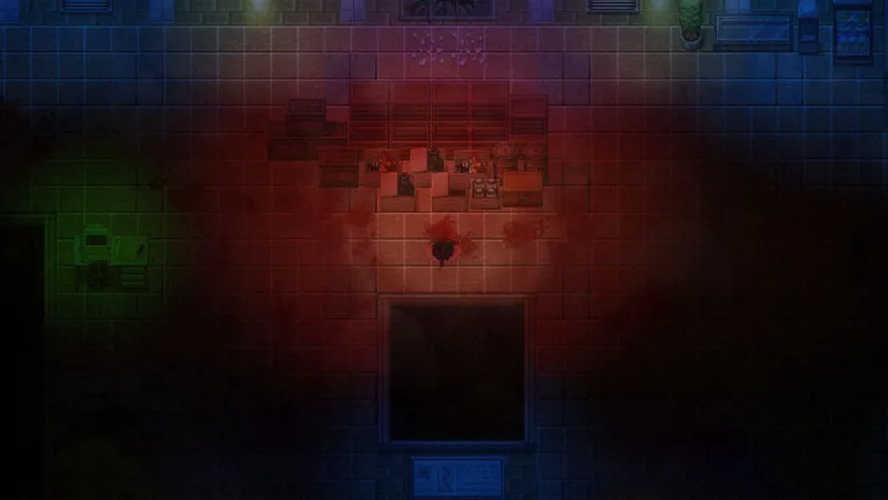 Outbreak