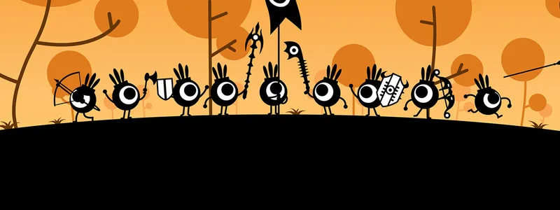 Patapon Remastered (PS4)