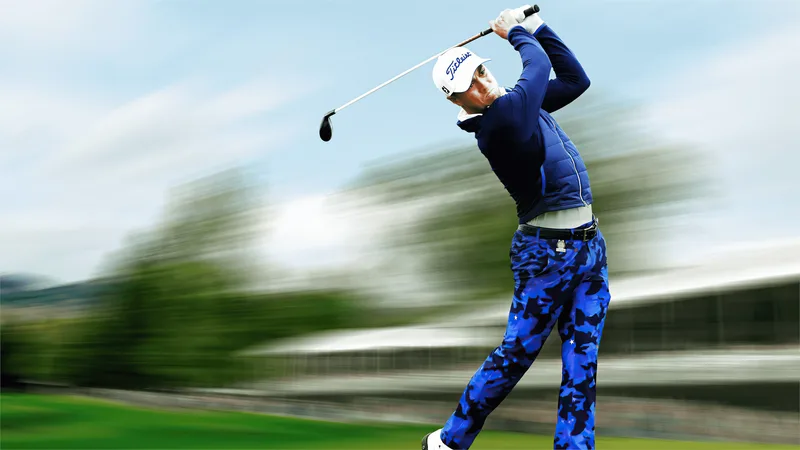 PGA TOUR 2K21 (PS4)