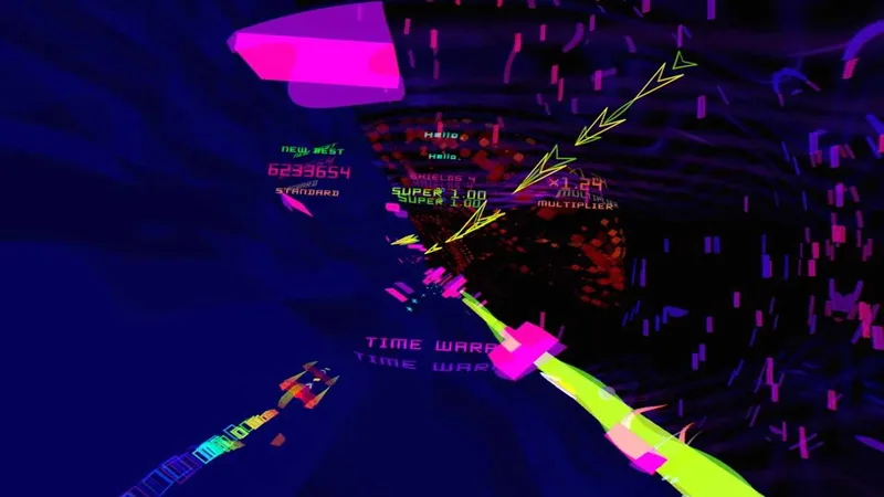 Polybius (PS4)