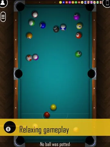 POOL (PS4)