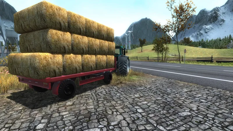 Professional Farmer 2017 (PS4)