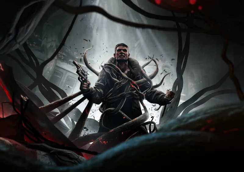 Remnant: From the Ashes (PS4)