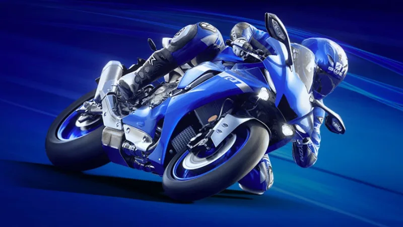 RIDE 4 (PS4)