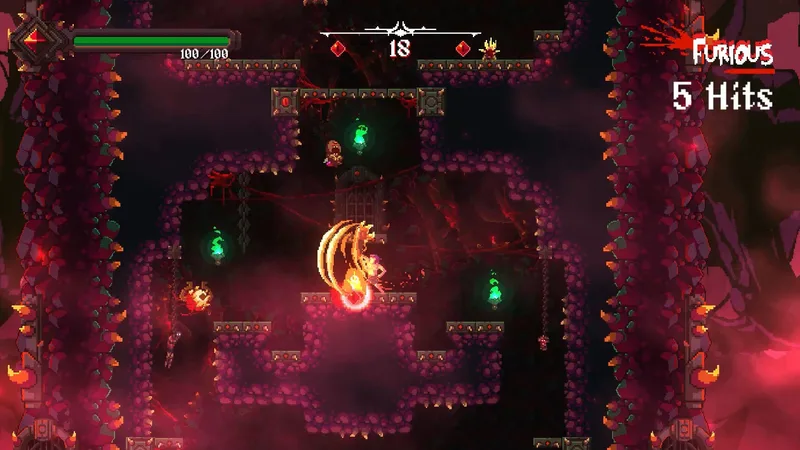 Rising Hell