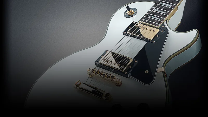 Rocksmith 2014 Edition - Remastered (PS4)