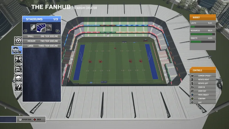 Rugby League Live 4 (PS4)