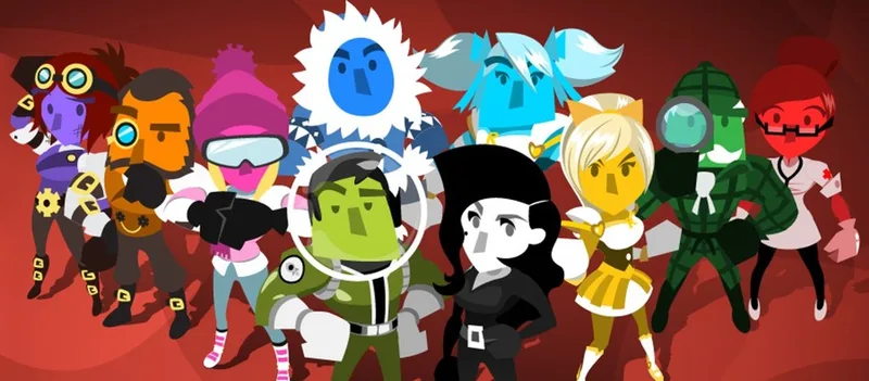Runbow (PS4)