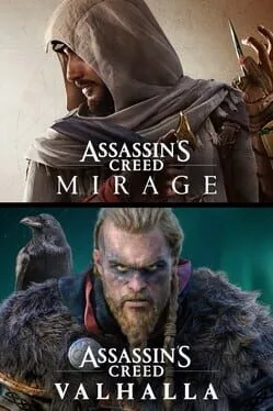 Assassin's Creed Mirage [Collector's Edition] (PS4)