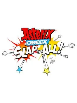 Asterix & Obelix: Slap Them All [Collector's Edition] (PS4)