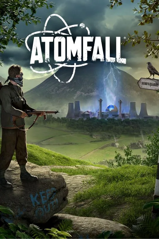 Atomfall (PS4)