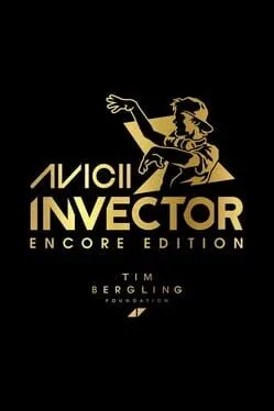 Avicii Invector: Encore Edition (PS4)