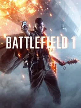 Battlefield 1 [Promo]