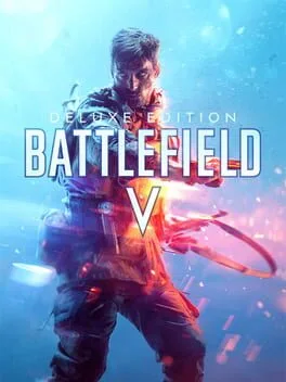 Battlefield V [Deluxe Edition] (PS4)