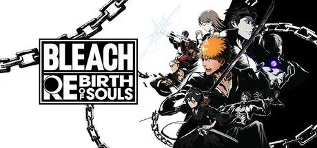 Bleach: Rebirth Of Souls (PS4)
