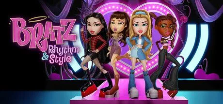 Bratz Rhythm & Style (PS4)