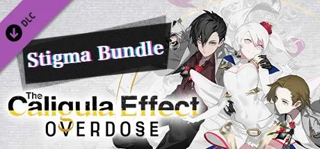 Caligula Effect: Overdose