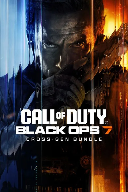 Call Of Duty: Black Ops 7 (PS4)