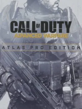 Call of Duty Advanced Warfare [Atlas Pro Edition]